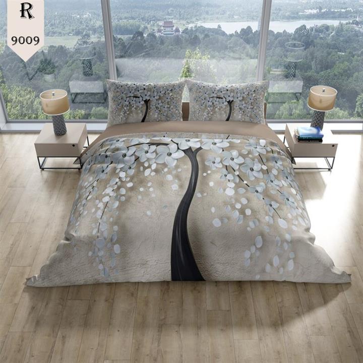 روتختی یک نفره3 بعدی طرح جدید برند رویال با دوسال